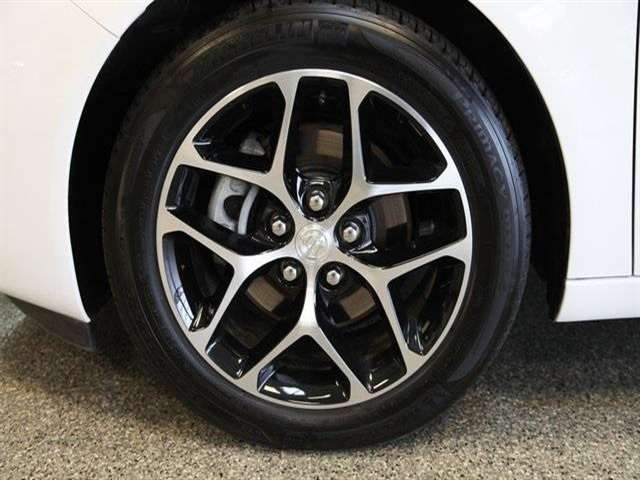 2017 Buick REGAL Sport Touring 4dr Sedan